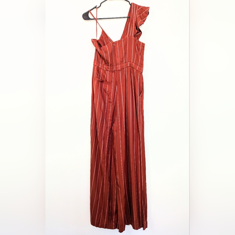 Three Floor Margaux Jumpsuit - Picture 5 of 5